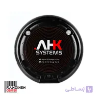 پیجر لرزشی AHK CV150