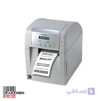 لیبل پرینتر صنعتی Toshiba B-SA4TP