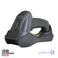 بارکدخوان بی سیم دو بعدی MINDEO 3290