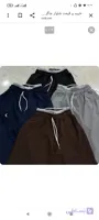 شلوار بگ جاگر مدل کلوین کلین بسیار راحت وزیبا