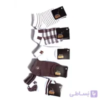 جوراب مچی اسپرت تدی