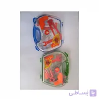 جعبه ابزار کیفی