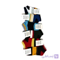 جوراب مچی بچگانه پسرانه