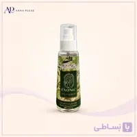 سرم تقویت کننده مو حاوی روغن مورینگا اکسونیک حجم 100 میلی لیتر