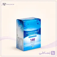 پک 6 عددی صابون زیبایی BIZ حاوی روغن های طبیعی مناسب دست و صورت