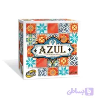 آزول1 بازی فکری برند بازیمن