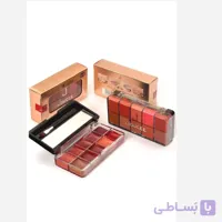 پالت رژ لب برنددو سه douce