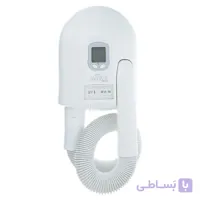 سشوار بدن خشک کن خرطومی 1500 وات آریانوین