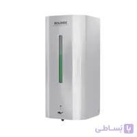 مایع صابون ریز چشمی استیل بلندا مدل 225N