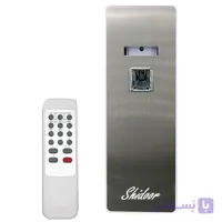 دستگاه خوشبو کننده هوا بدون ریموت R45 شیدور