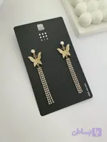 گوشواره (کد WH46P)