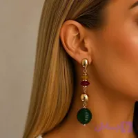گوشواره (کد VSECY)