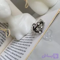 انگشتر (کد LE6SV)