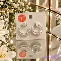 گوشواره (کد 65OW3)
