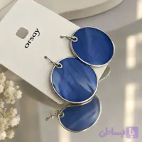 گوشواره صدفی برند orsay