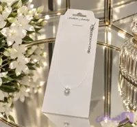 گردنبند نامرئی (کد BKT0T)