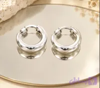 گوشواره روکش نقره با پشتی خاص