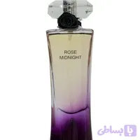 عطر ادوپرفیوم زنانه فراگرنس ورد مدل رز میدنایت حجم ۸۰ میلی لیتر