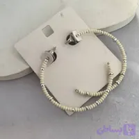 گوشواره حلقه ای (کد 7C9H3)