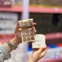 پالت سایه فانتزی نون تست نوو
