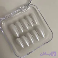 ناخن مصنوعی کروم