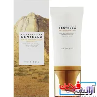 ضد آفتاب مینرال لایت Air‑Fit حاوی سنتلا SPF30 SKIN1004