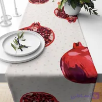 رانر یلدا طرح 6