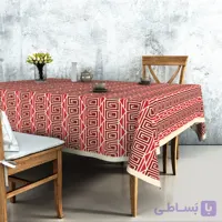 رومیزی طرح ناردون