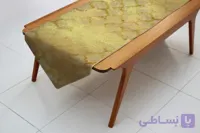 رانر متنوع پتینه طرح زنبوری