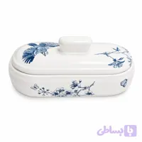 جاکاردی مدل سرامیکی طرح پرستو کد B01