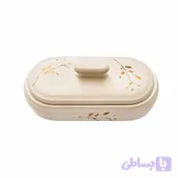 جا کاردی مدل سرامیکی طرح شاخه ذرین کد G01