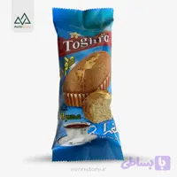 کیک عصرانه طغرا