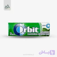 آدامس اوربیت طعم نعناع تکی