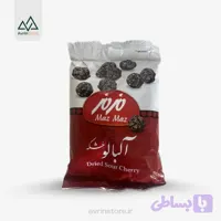 البالو خشک بزرگ مزمز