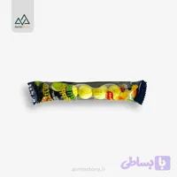 ادامس Bubble مدل توپ