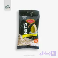 تخمه کدوی نمکی 50 گرمی گلستان