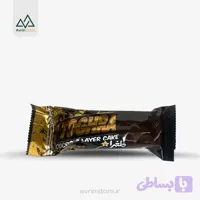 کیک سه لایه اسفنجی کاکایو کد 533