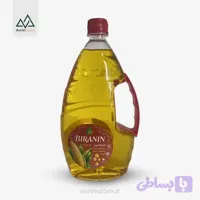 روغن سرخ کردنی ذرت 900 لیتری بیرانین