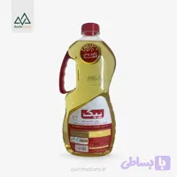 روغن سرخ کردنی 1.8 پیک