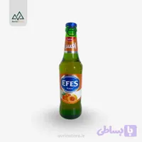 نوشیدنی مالت بدون الکل افس