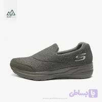 کفش اسپورت زنانه مدل C801DG طوسی تیره