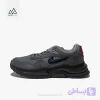 کفش اسپورت مردانه مدل SA753 طوسی