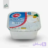 پنیر خامه ای 100 گرمی رامک
