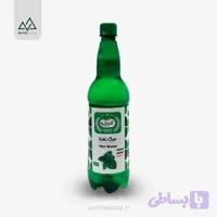عرق نعناع 1 لیتری دو آتیشه آذر دانه