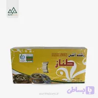 رشته اشی 400 گرم بقا