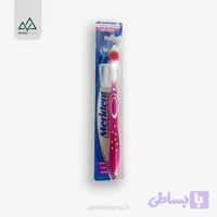 مسواک مدل ترتیل اکشن مریدنت