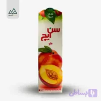 نکتار هلو سن ایچ