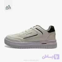 کفش اسپورت یونیسکس مدل SA737 سفید
