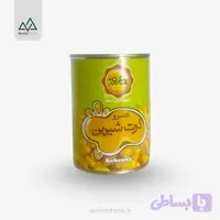 کنسرو ذرت شیرین بهروز