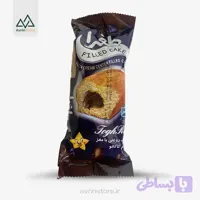 کیک روغنی با مغز کرم کاکایو طغرا کد 069
